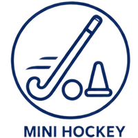 Mini hockey